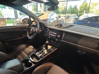 Porsche Macan T, CHRONO, PASM, ACC, PDL 2024
