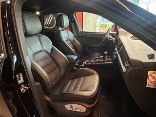 Porsche Macan T, CHRONO, PASM, ACC, PDL 2024