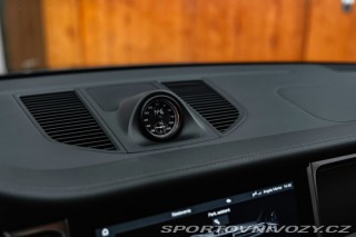 Porsche Macan T, CHRONO, PASM, ACC, PDL 2024