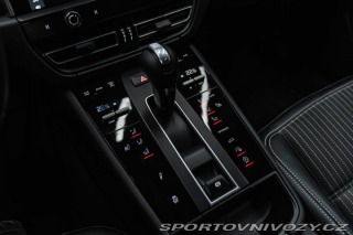 Porsche Macan T, CHRONO, PASM, ACC, PDL 2024