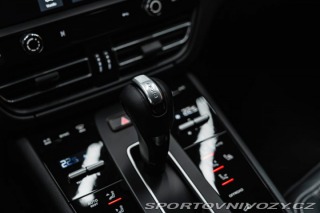 Porsche Macan T, CHRONO, PASM, ACC, PDL 2024