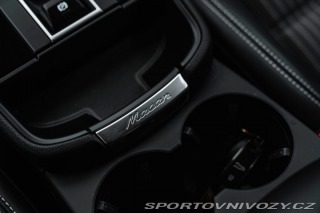 Porsche Macan T, CHRONO, PASM, ACC, PDL 2024