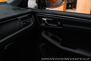 Porsche Macan T, CHRONO, PASM, ACC, PDL 2024