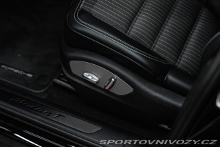 Porsche Macan T, CHRONO, PASM, ACC, PDL 2024