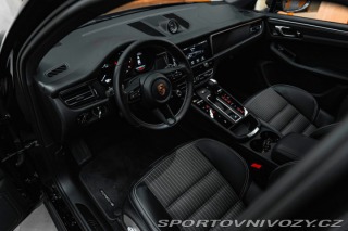 Porsche Macan T, CHRONO, PASM, ACC, PDL 2024