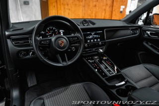 Porsche Macan T, CHRONO, PASM, ACC, PDL 2024