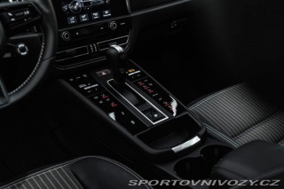 Porsche Macan T, CHRONO, PASM, ACC, PDL 2024