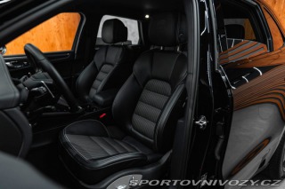 Porsche Macan T, CHRONO, PASM, ACC, PDL 2024