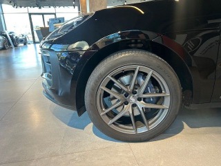 Porsche Macan T, CHRONO, PASM, ACC, PDL 2024