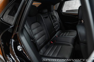 Porsche Macan T, CHRONO, PASM, ACC, PDL 2024