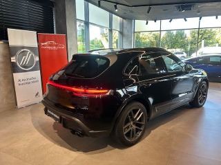Porsche Macan T, CHRONO, PASM, ACC, PDL 2024
