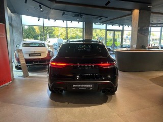 Porsche Macan T, CHRONO, PASM, ACC, PDL 2024