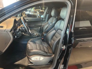 Porsche Macan T, CHRONO, PASM, ACC, PDL 2024
