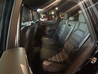 Porsche Macan T, CHRONO, PASM, ACC, PDL 2024