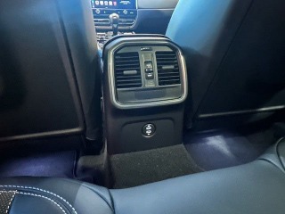 Porsche Macan T, CHRONO, PASM, ACC, PDL 2024