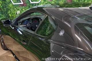Maserati GranTurismo SPORT*CAMERA*POLTRONA*LED 2019