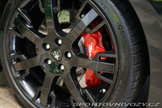 Maserati GranTurismo SPORT*CAMERA*POLTRONA*LED 2019