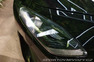 Maserati GranTurismo SPORT*CAMERA*POLTRONA*LED 2019