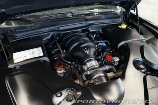 Maserati GranTurismo SPORT*CAMERA*POLTRONA*LED 2019