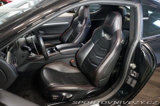 Maserati GranTurismo SPORT*CAMERA*POLTRONA*LED 2019