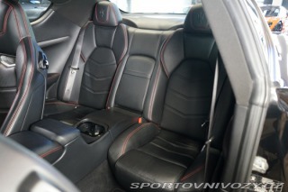 Maserati GranTurismo SPORT*CAMERA*POLTRONA*LED 2019