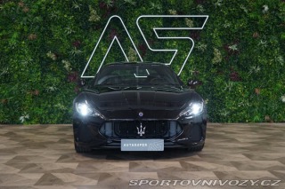 Maserati GranTurismo SPORT*CAMERA*POLTRONA*LED 2019