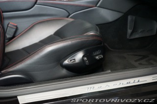 Maserati GranTurismo SPORT*CAMERA*POLTRONA*LED 2019