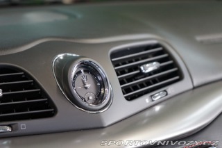 Maserati GranTurismo SPORT*CAMERA*POLTRONA*LED 2019