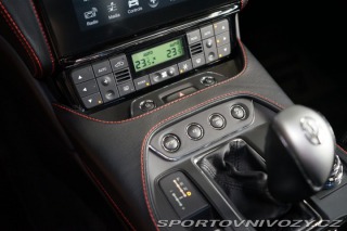 Maserati GranTurismo SPORT*CAMERA*POLTRONA*LED 2019