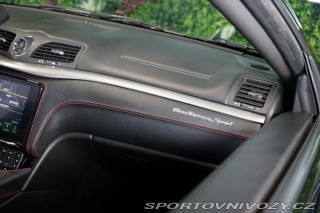 Maserati GranTurismo SPORT*CAMERA*POLTRONA*LED 2019