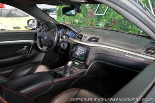 Maserati GranTurismo SPORT*CAMERA*POLTRONA*LED 2019