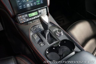Maserati GranTurismo SPORT*CAMERA*POLTRONA*LED 2019