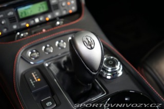 Maserati GranTurismo SPORT*CAMERA*POLTRONA*LED 2019