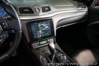 Maserati GranTurismo SPORT*CAMERA*POLTRONA*LED 2019