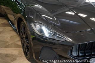 Maserati GranTurismo SPORT*CAMERA*POLTRONA*LED 2019