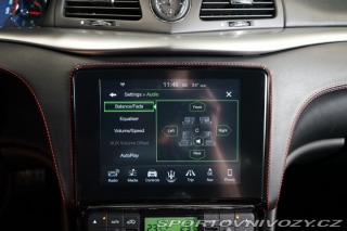 Maserati GranTurismo SPORT*CAMERA*POLTRONA*LED 2019