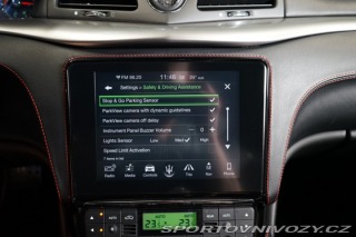 Maserati GranTurismo SPORT*CAMERA*POLTRONA*LED 2019