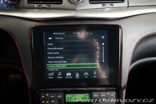 Maserati GranTurismo SPORT*CAMERA*POLTRONA*LED 2019