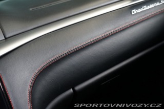Maserati GranTurismo SPORT*CAMERA*POLTRONA*LED 2019
