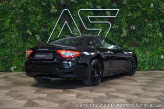 Maserati GranTurismo SPORT*CAMERA*POLTRONA*LED 2019