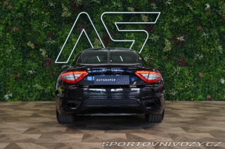Maserati GranTurismo SPORT*CAMERA*POLTRONA*LED 2019