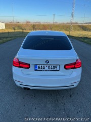 BMW 3 325 D 2017