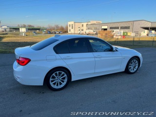 BMW 3 325 D 2017