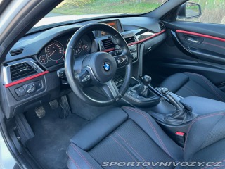 BMW 3 325 D 2017