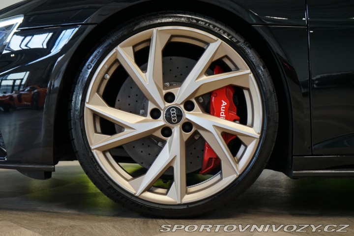 Audi R8 PERFORMANCE*CARBON*CERAMI 2023
