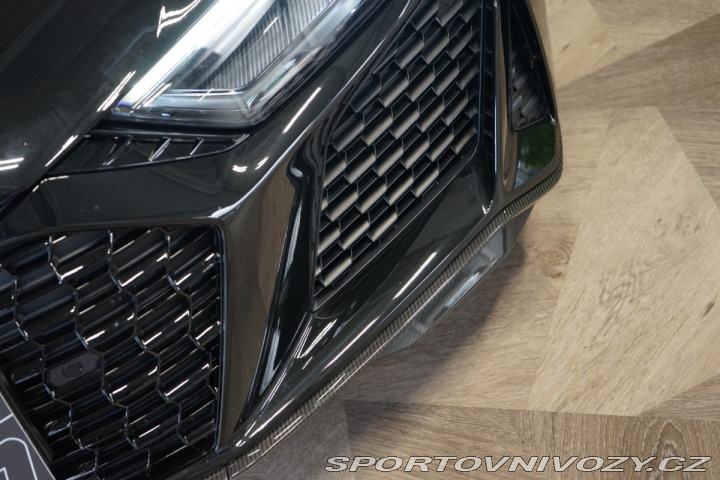Audi R8 PERFORMANCE*CARBON*CERAMI 2023