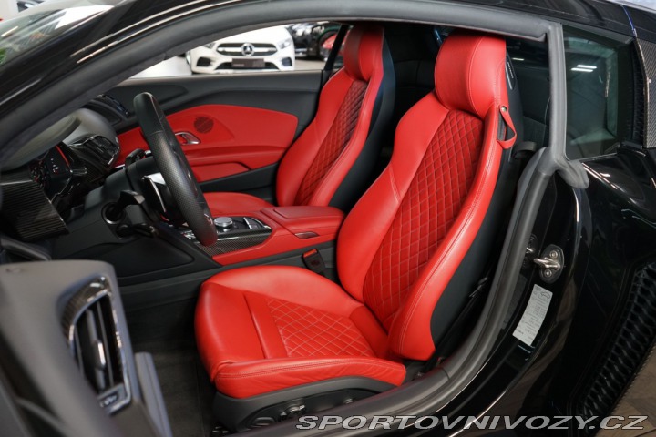 Audi R8 PERFORMANCE*CARBON*CERAMI 2023