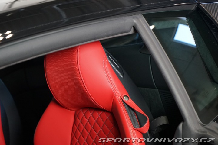 Audi R8 PERFORMANCE*CARBON*CERAMI 2023