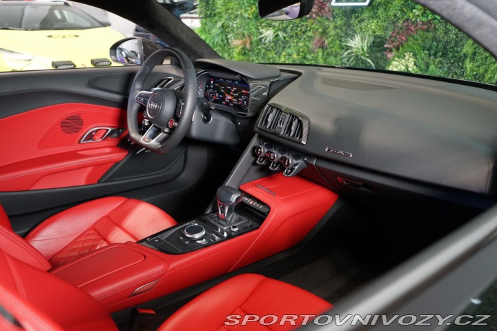 Audi R8 PERFORMANCE*CARBON*CERAMI 2023