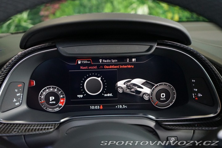 Audi R8 PERFORMANCE*CARBON*CERAMI 2023